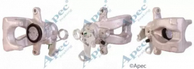 APEC BRAKING lca812 -  Тормозной суппорт